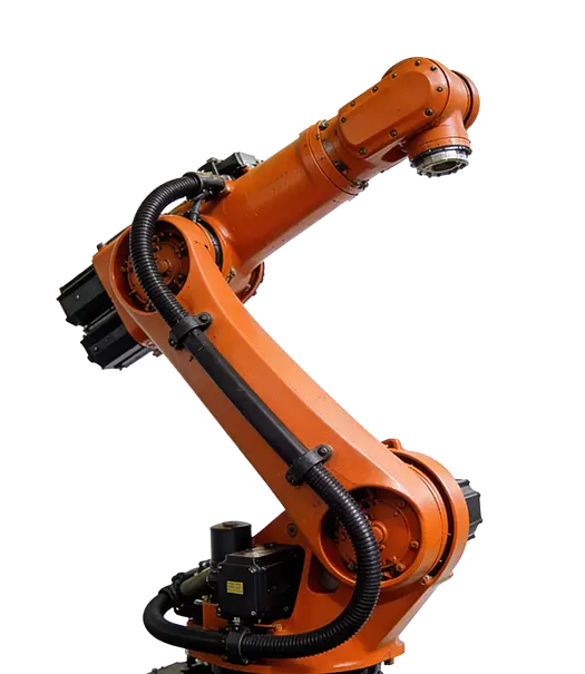 Brazo Robotico